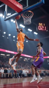 basketball ibo iptv