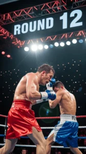 boxing iboplaylist